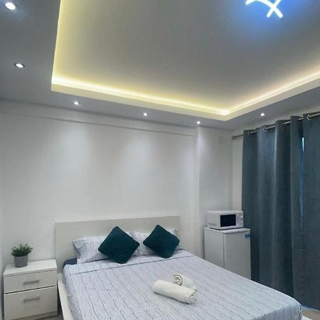 Studio Appartament Bright City Nuevo! Торремолінос Екстер'єр фото