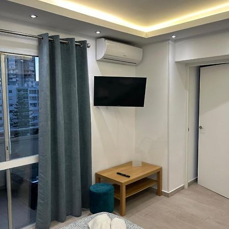 Studio Appartament Bright City Nuevo! Торремолінос Екстер'єр фото