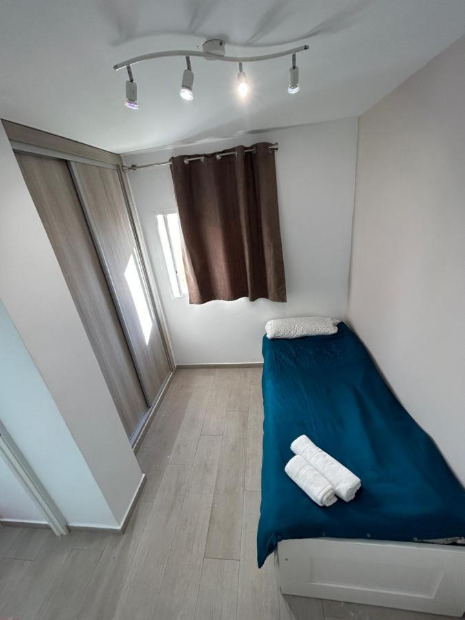 Studio Appartament Bright City Nuevo! Торремолінос Екстер'єр фото