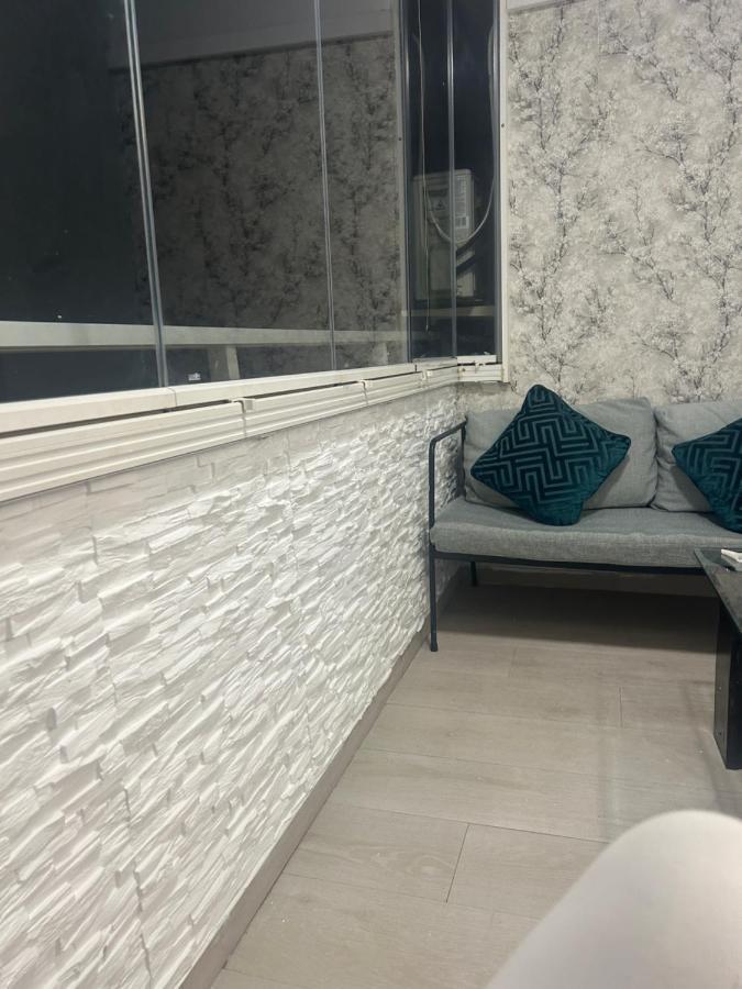Studio Appartament Bright City Nuevo! Торремолінос Екстер'єр фото